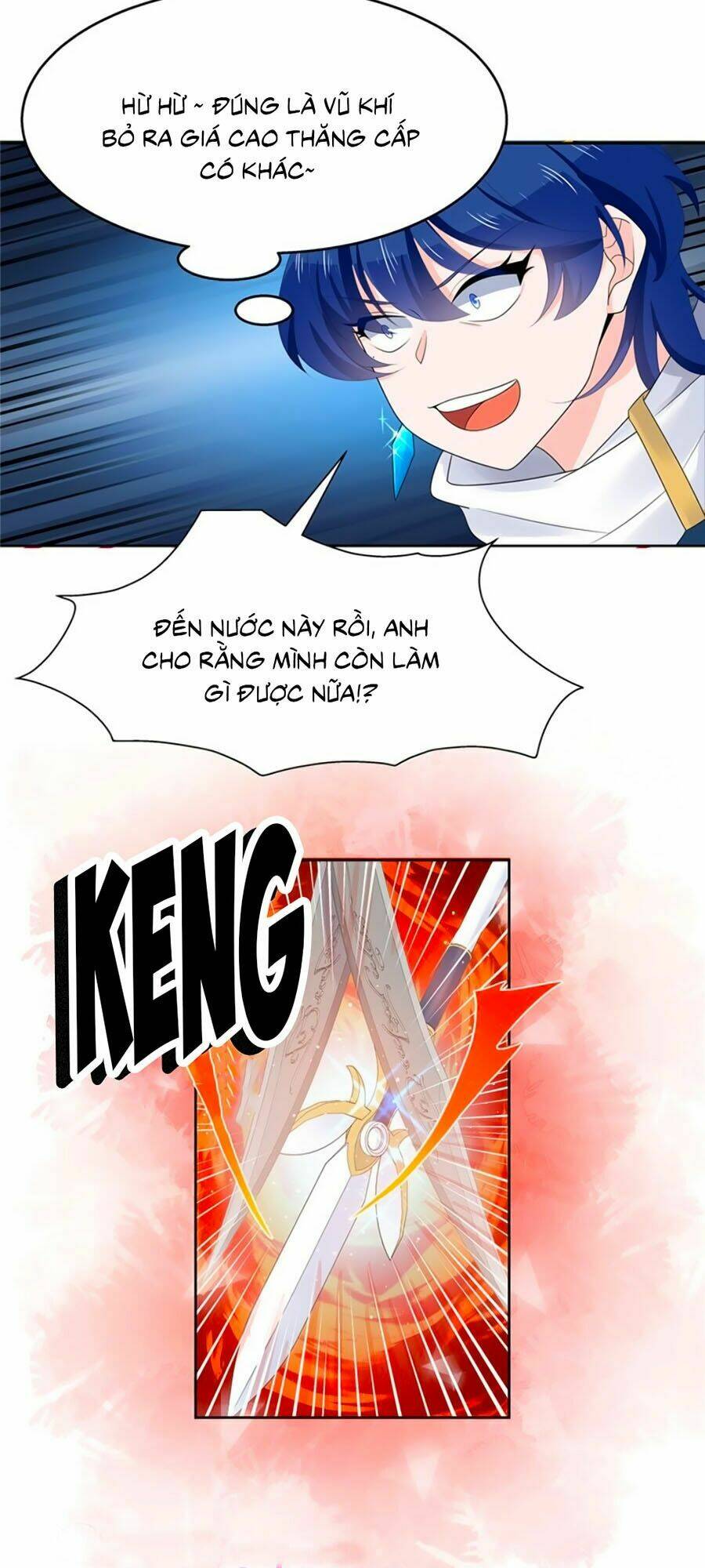 Hotboy Quốc Dân Là Nữ - Chapter 105 - Page 15