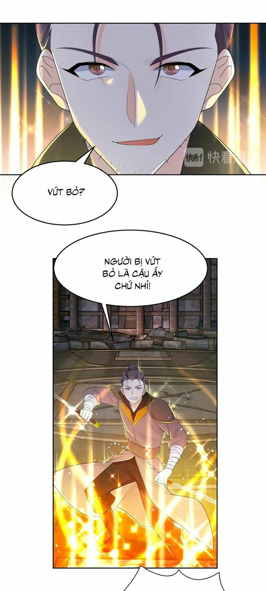 Hotboy Quốc Dân Là Nữ - Chapter 105 - Page 17