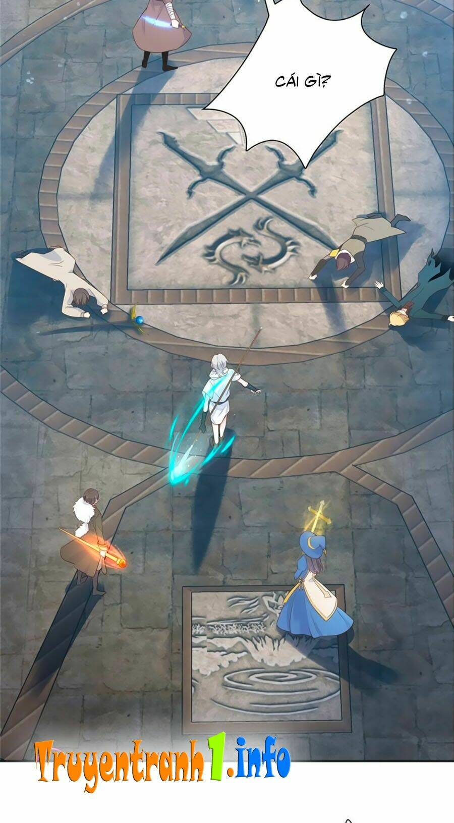 Hotboy Quốc Dân Là Nữ - Chapter 105 - Page 20