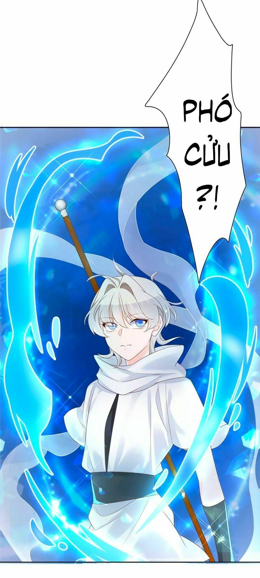 Hotboy Quốc Dân Là Nữ - Chapter 105 - Page 21