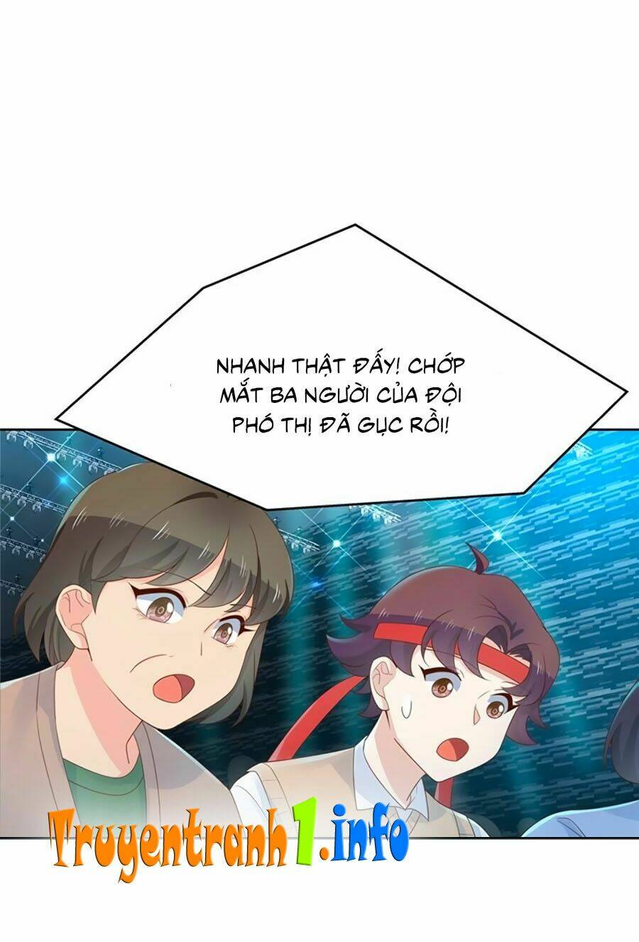 Hotboy Quốc Dân Là Nữ - Chapter 105 - Page 22