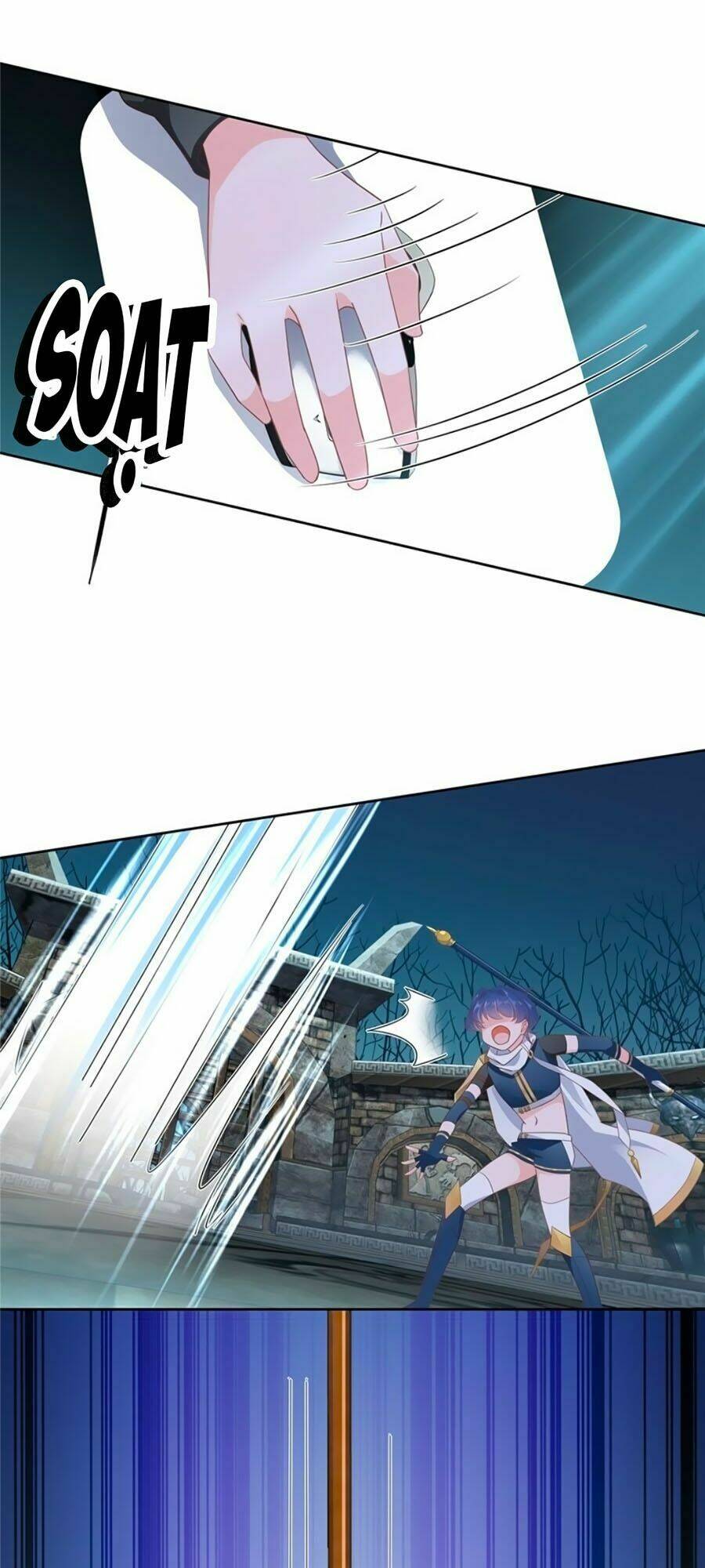 Hotboy Quốc Dân Là Nữ - Chapter 105 - Page 26