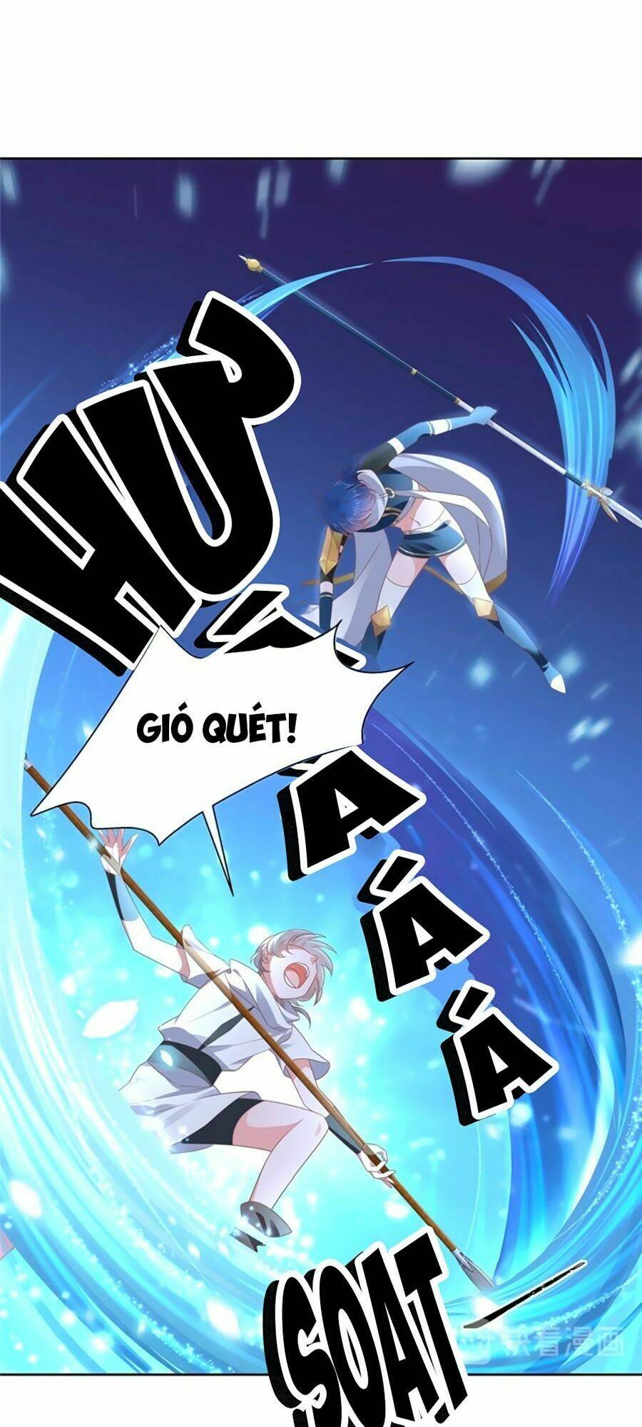 Hotboy Quốc Dân Là Nữ - Chapter 105 - Page 29