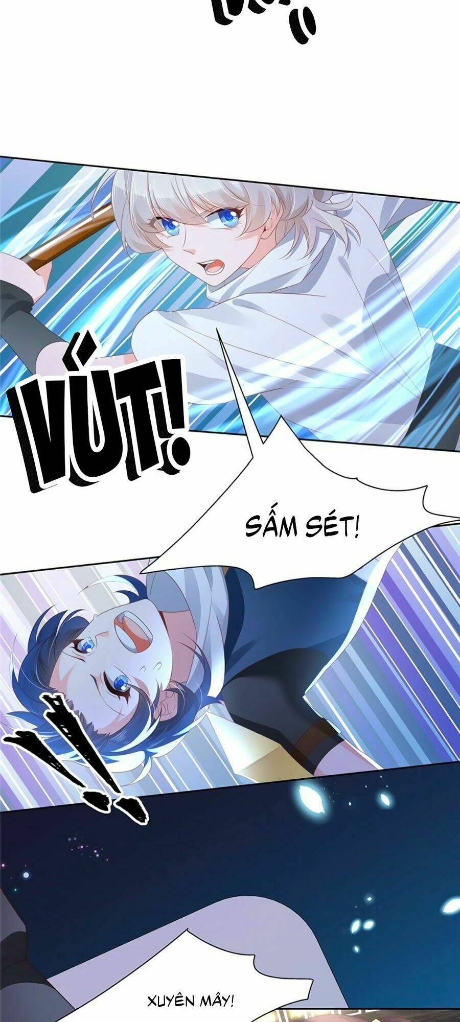 Hotboy Quốc Dân Là Nữ - Chapter 105 - Page 30