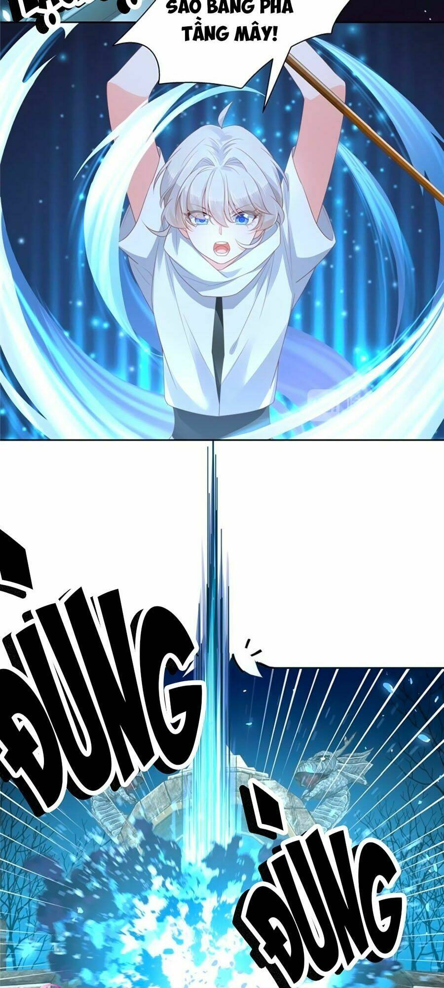 Hotboy Quốc Dân Là Nữ - Chapter 105 - Page 33