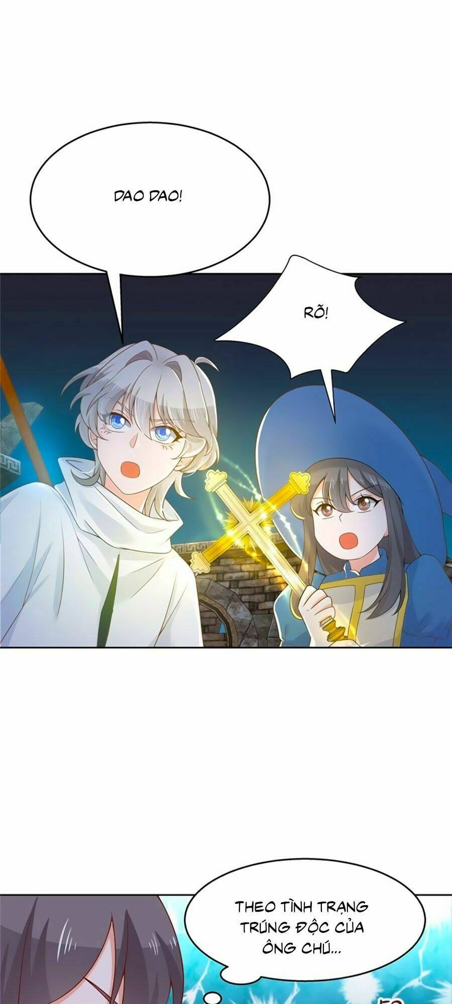 Hotboy Quốc Dân Là Nữ - Chapter 105 - Page 4