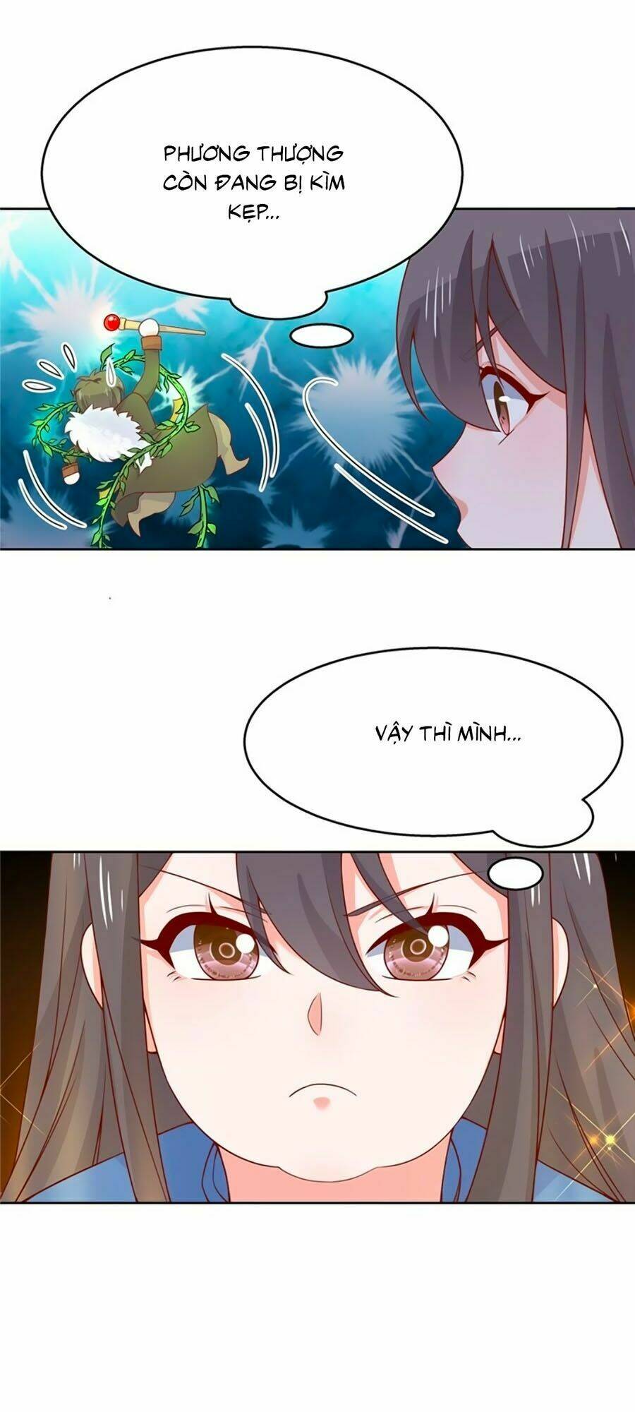 Hotboy Quốc Dân Là Nữ - Chapter 105 - Page 6