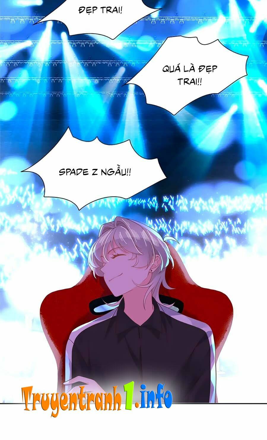 Hotboy Quốc Dân Là Nữ - Chapter 106 - Page 12