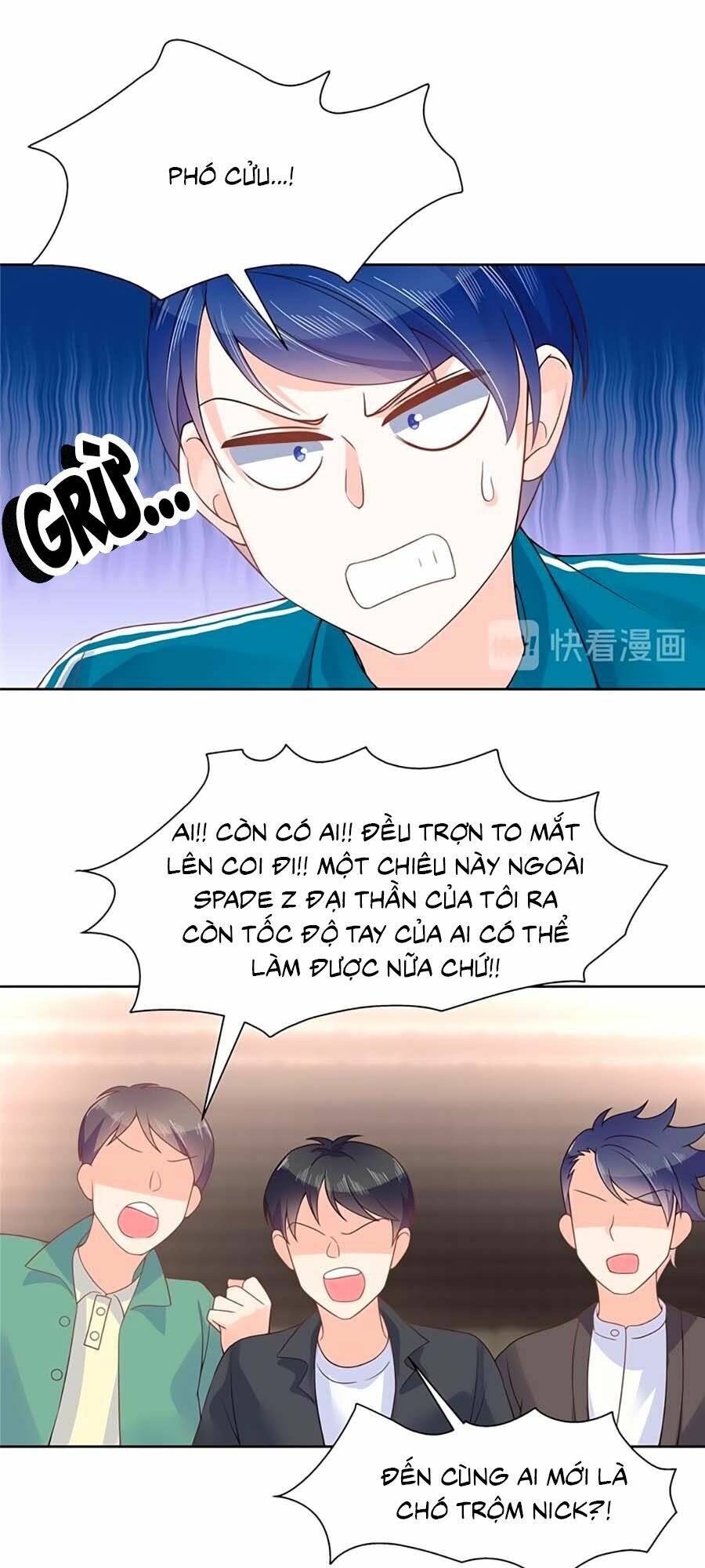 Hotboy Quốc Dân Là Nữ - Chapter 106 - Page 13