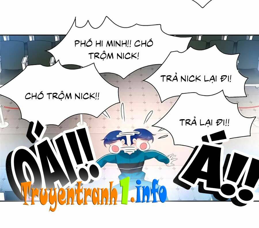 Hotboy Quốc Dân Là Nữ - Chapter 106 - Page 14