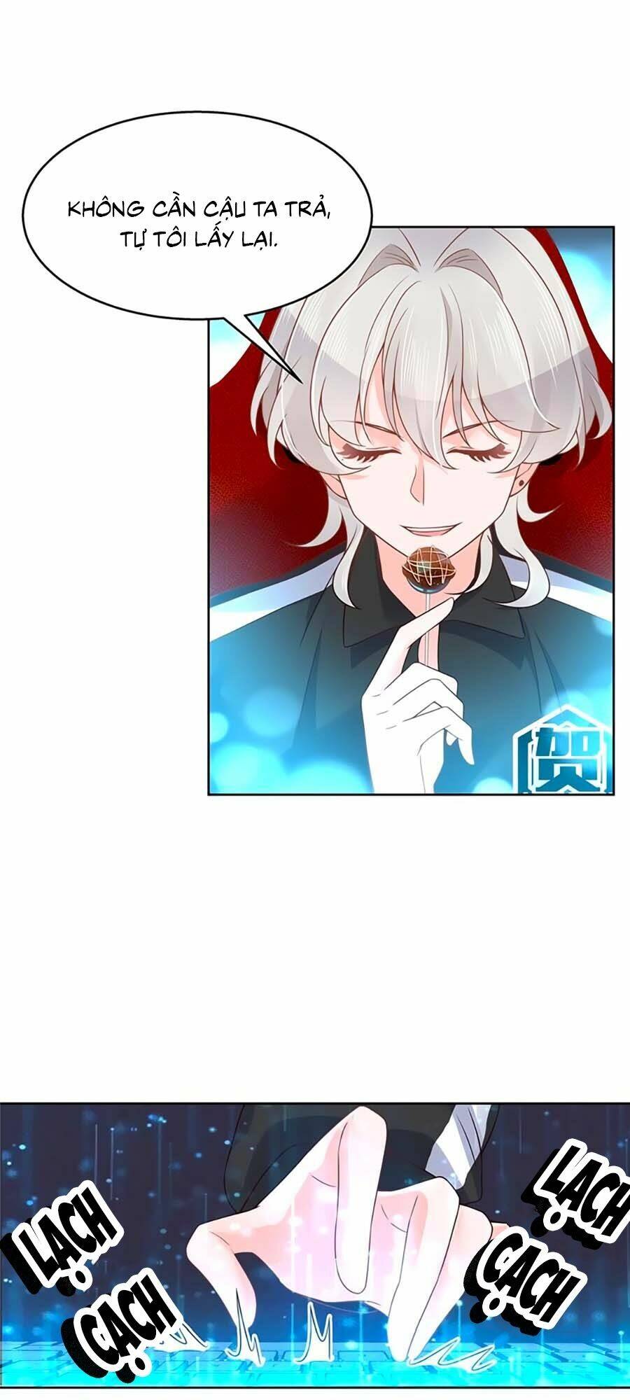 Hotboy Quốc Dân Là Nữ - Chapter 106 - Page 15