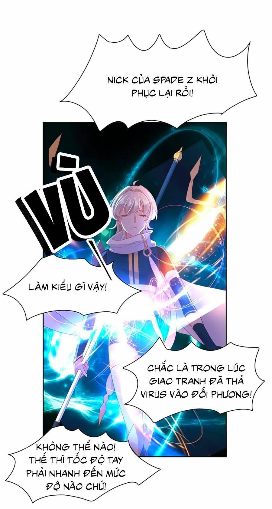 Hotboy Quốc Dân Là Nữ - Chapter 106 - Page 16