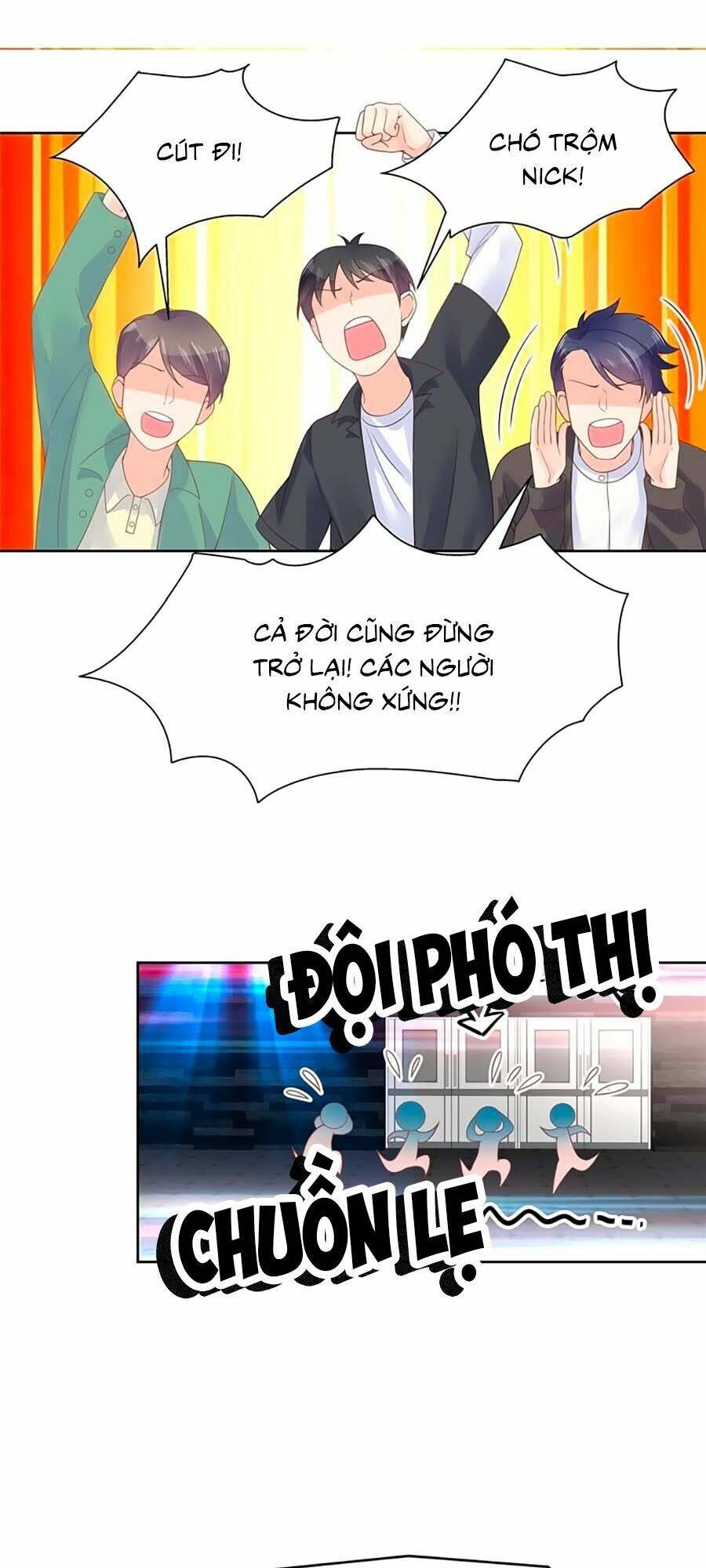 Hotboy Quốc Dân Là Nữ - Chapter 106 - Page 19
