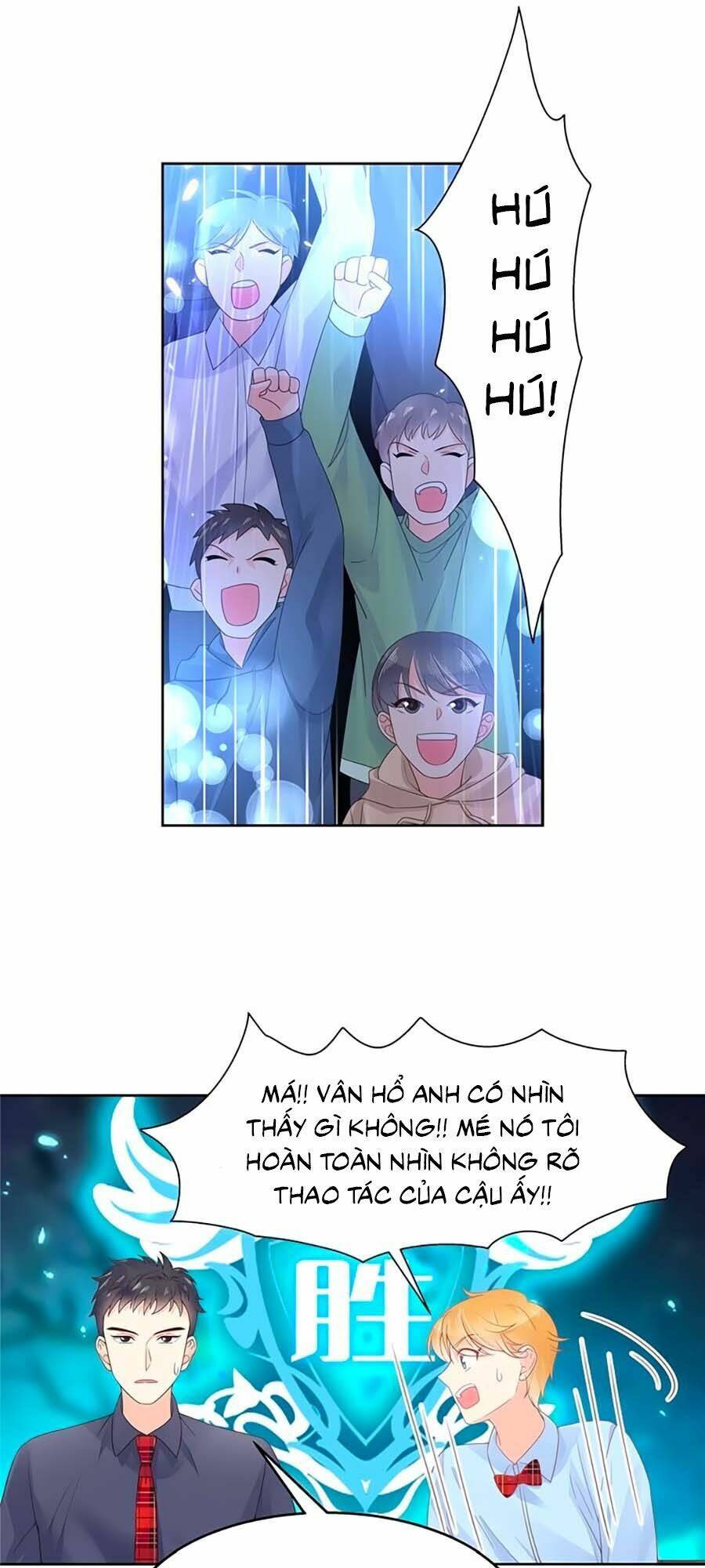 Hotboy Quốc Dân Là Nữ - Chapter 106 - Page 4