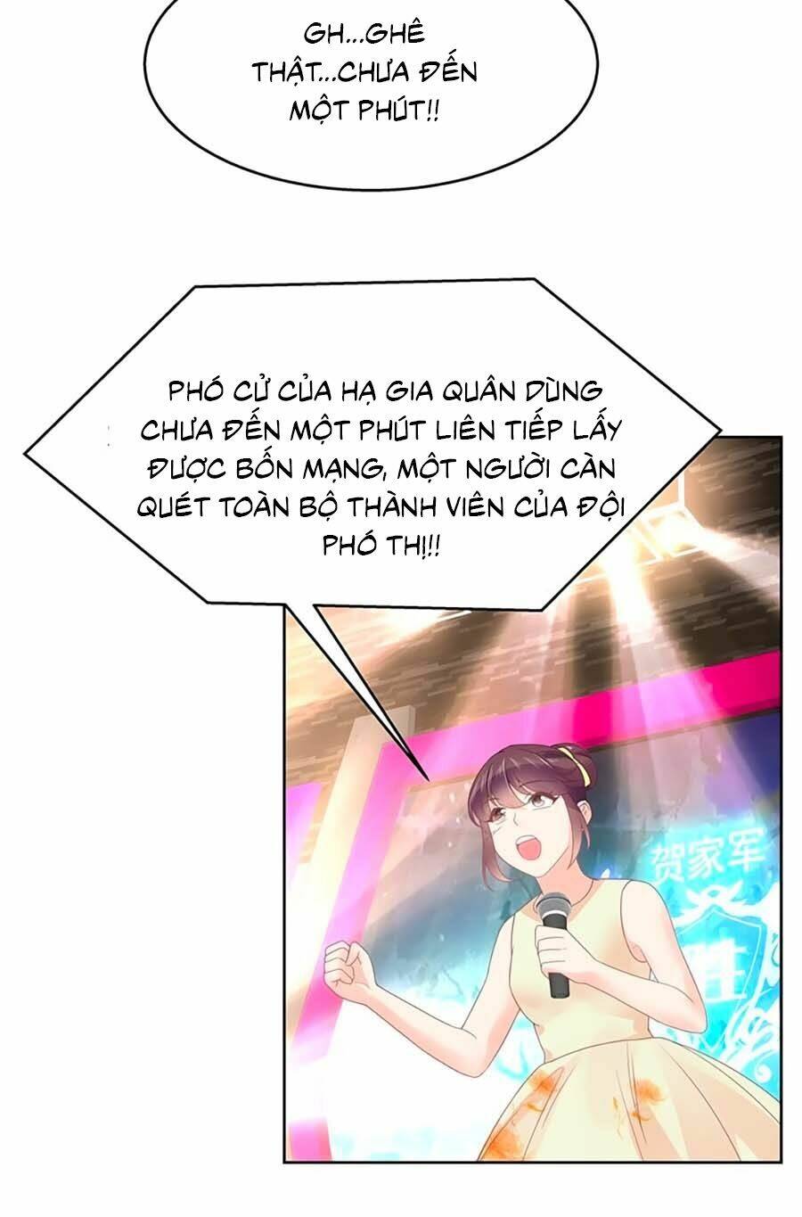 Hotboy Quốc Dân Là Nữ - Chapter 106 - Page 5