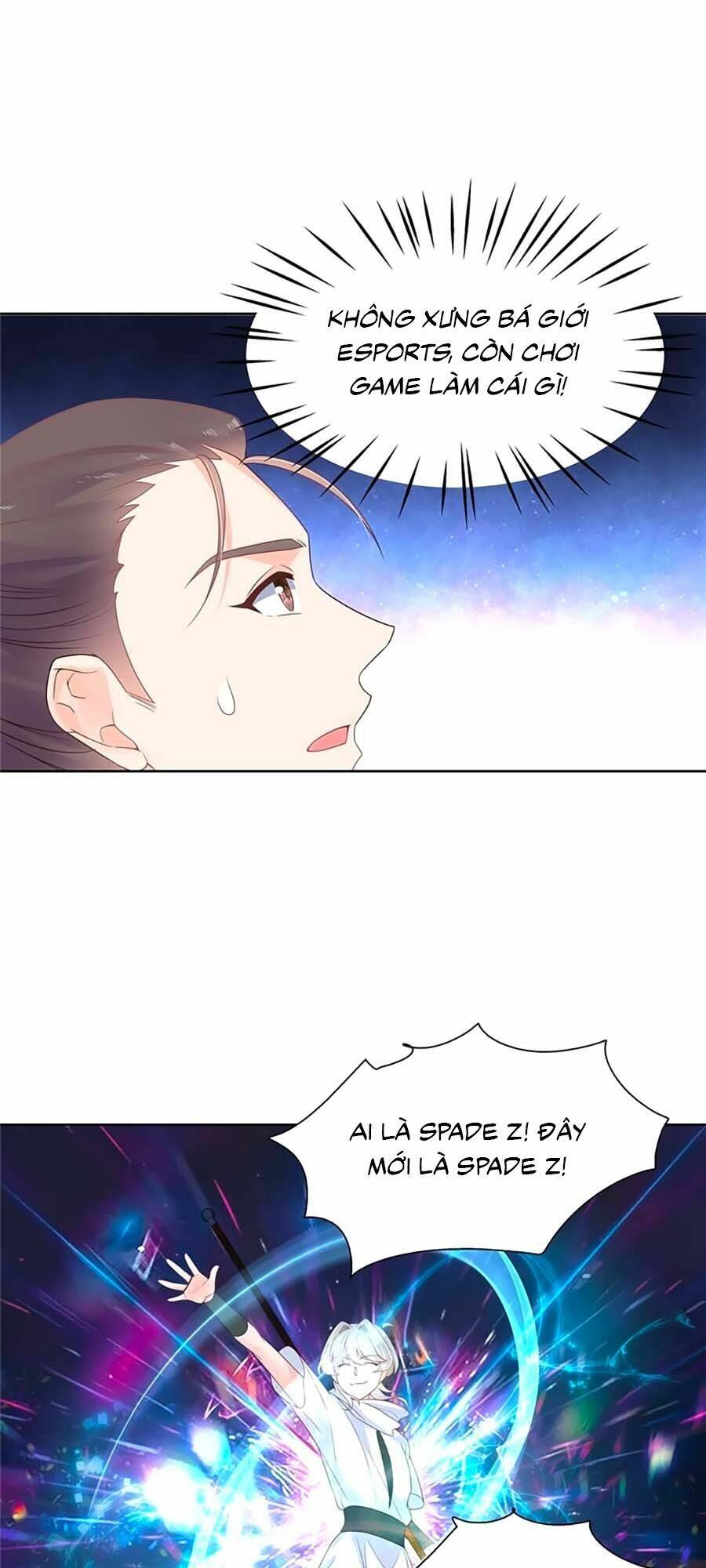 Hotboy Quốc Dân Là Nữ - Chapter 106 - Page 8