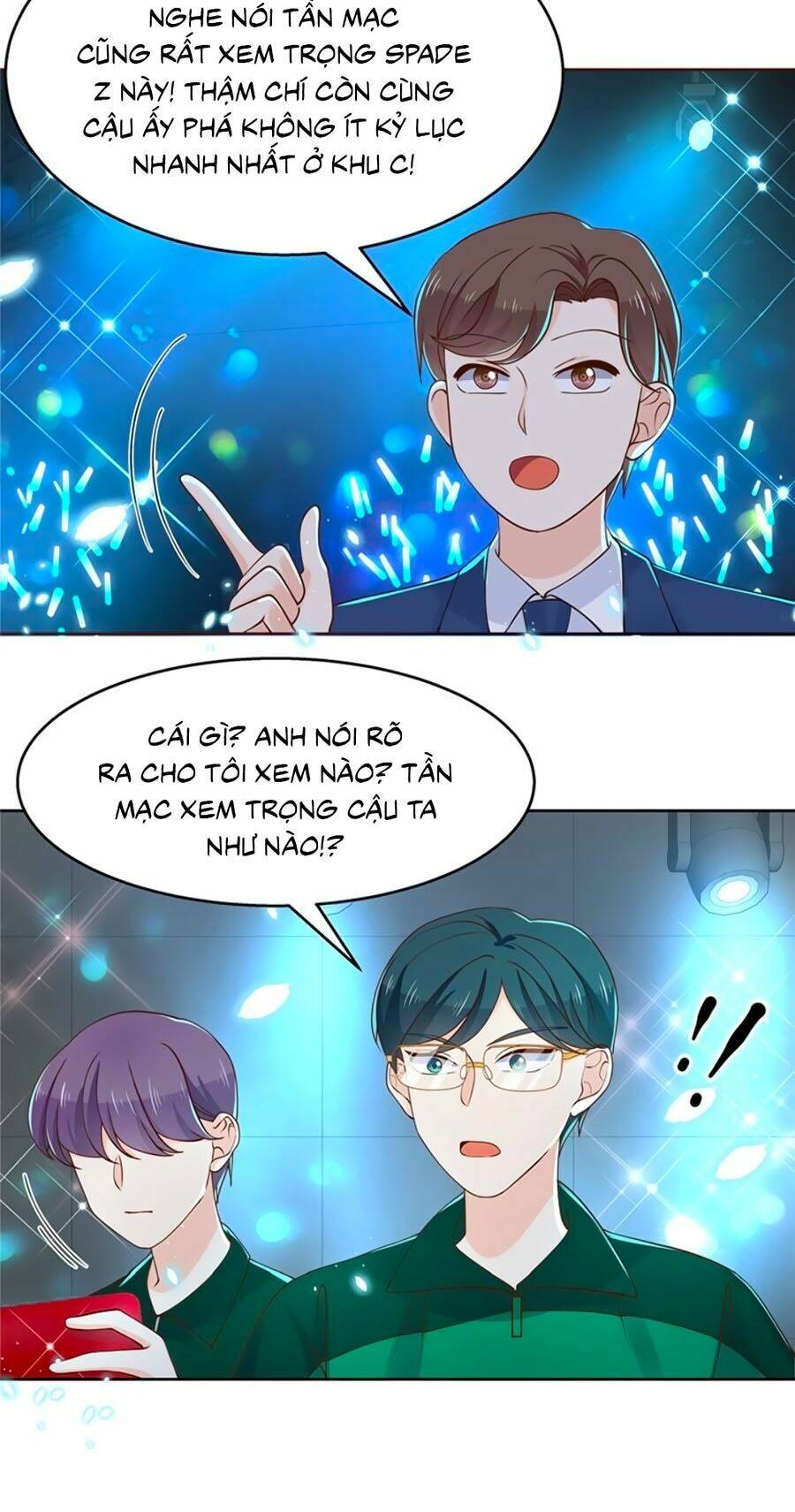 Hotboy Quốc Dân Là Nữ - Chapter 107 - Page 9