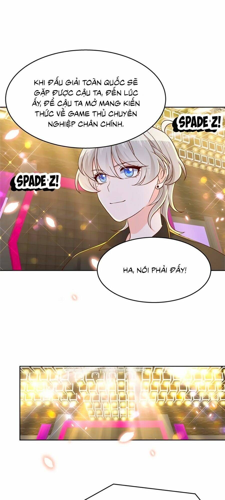 Hotboy Quốc Dân Là Nữ - Chapter 107 - Page 11