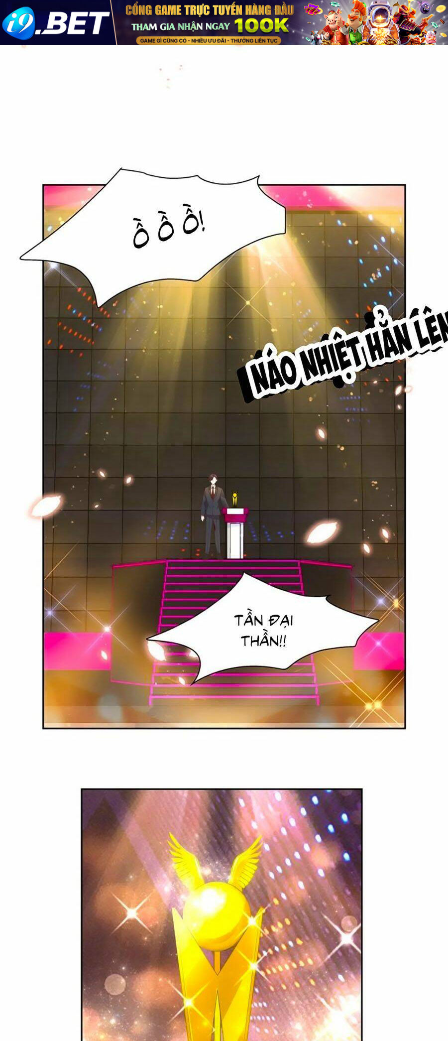 Hotboy Quốc Dân Là Nữ - Chapter 107 - Page 13