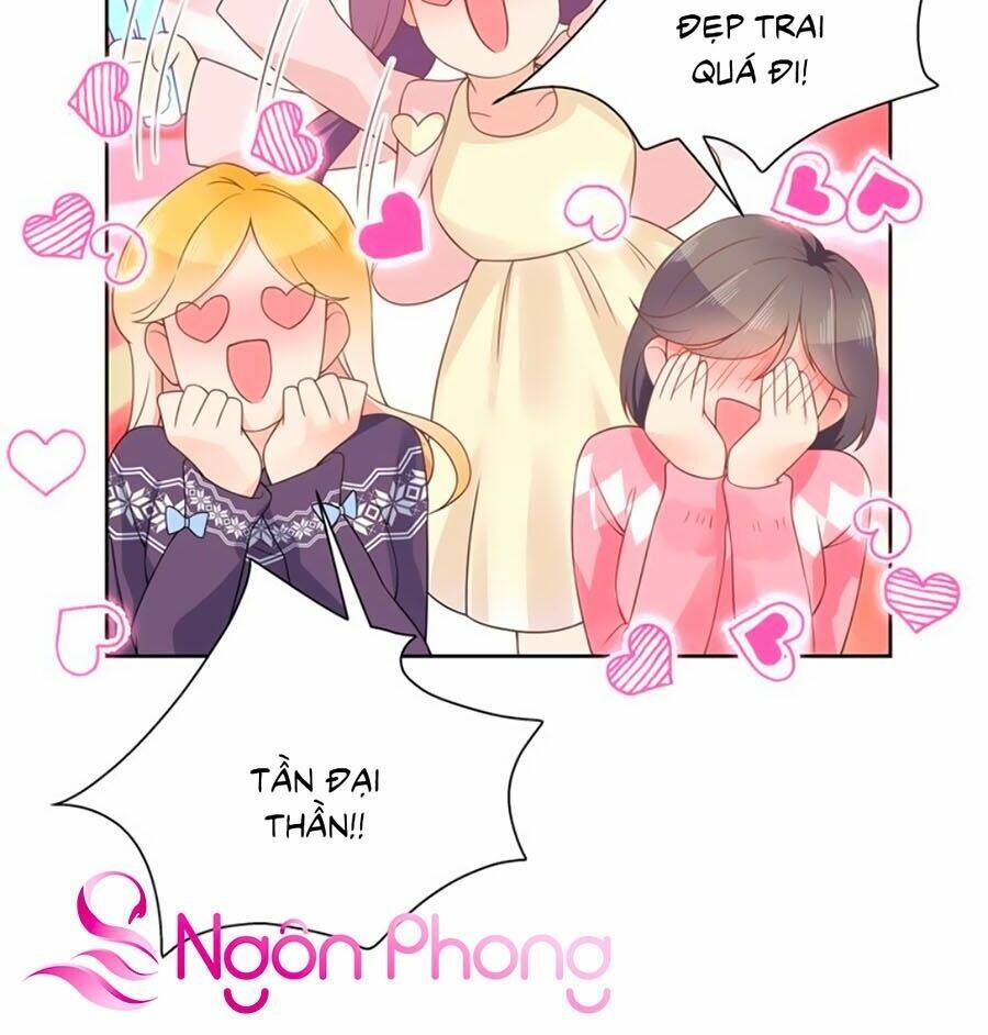 Hotboy Quốc Dân Là Nữ - Chapter 107 - Page 17