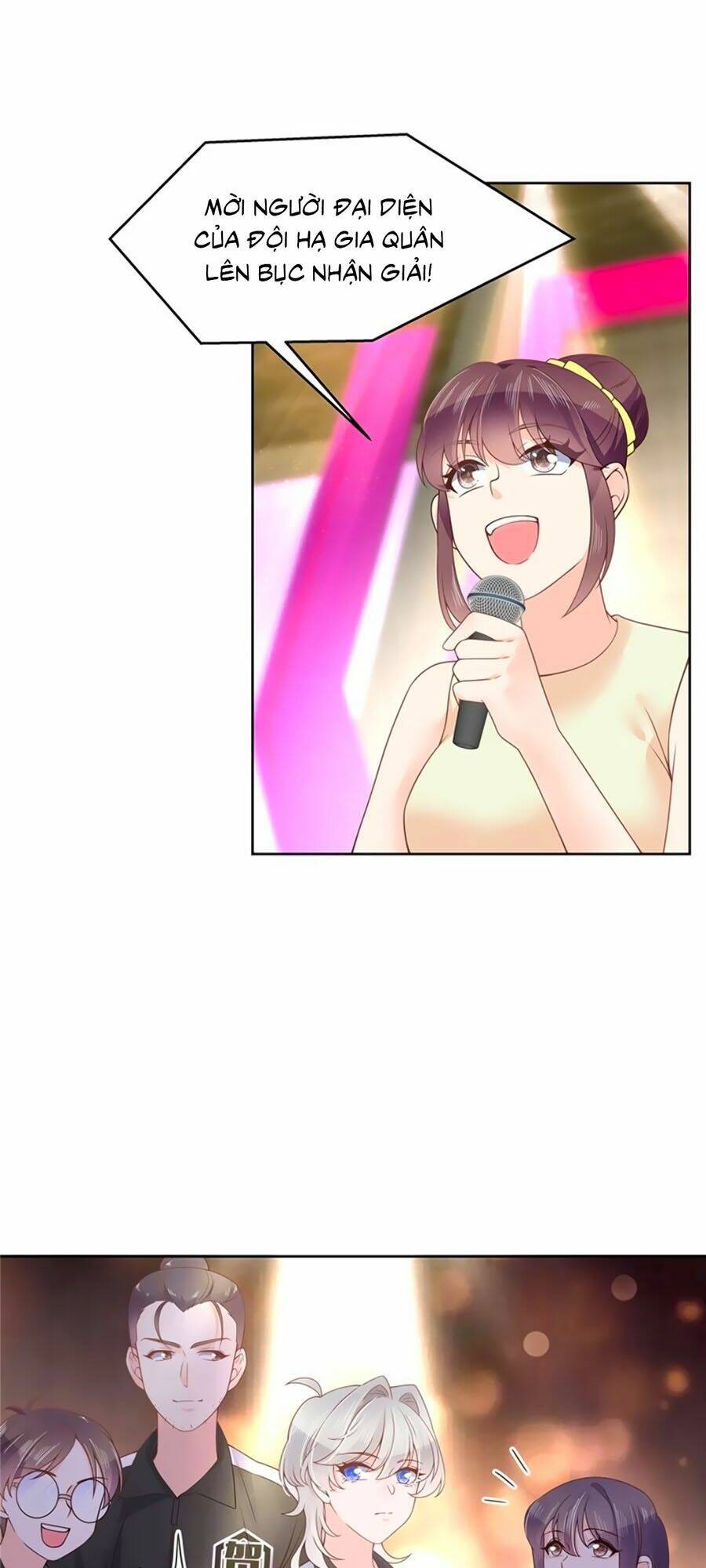 Hotboy Quốc Dân Là Nữ - Chapter 107 - Page 18