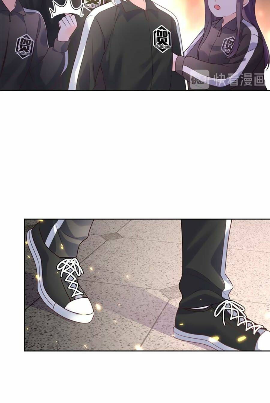 Hotboy Quốc Dân Là Nữ - Chapter 107 - Page 19