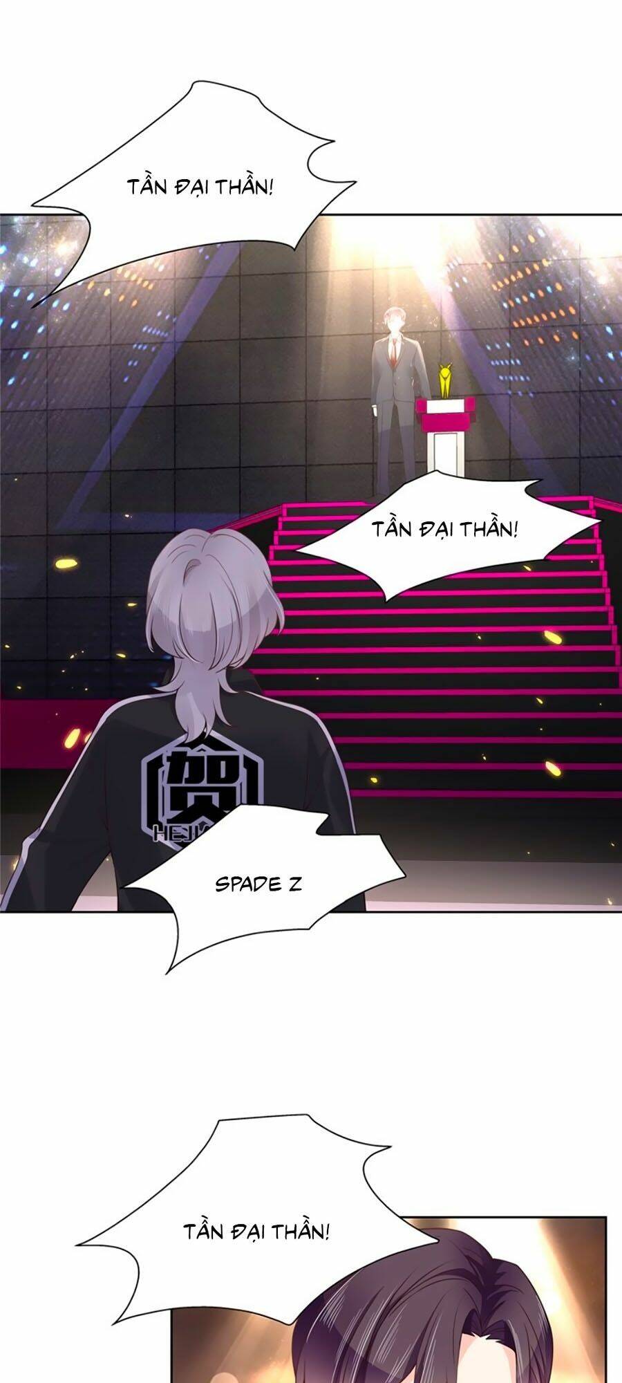 Hotboy Quốc Dân Là Nữ - Chapter 107 - Page 20