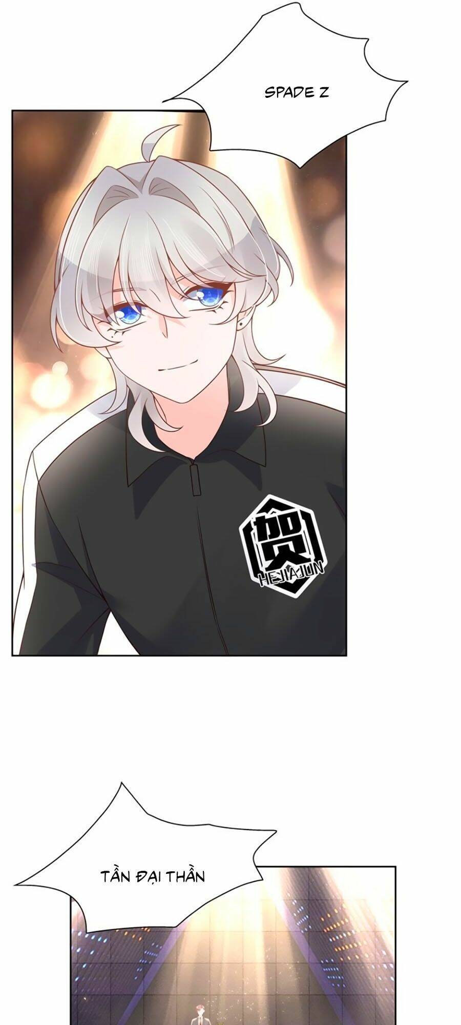 Hotboy Quốc Dân Là Nữ - Chapter 107 - Page 22