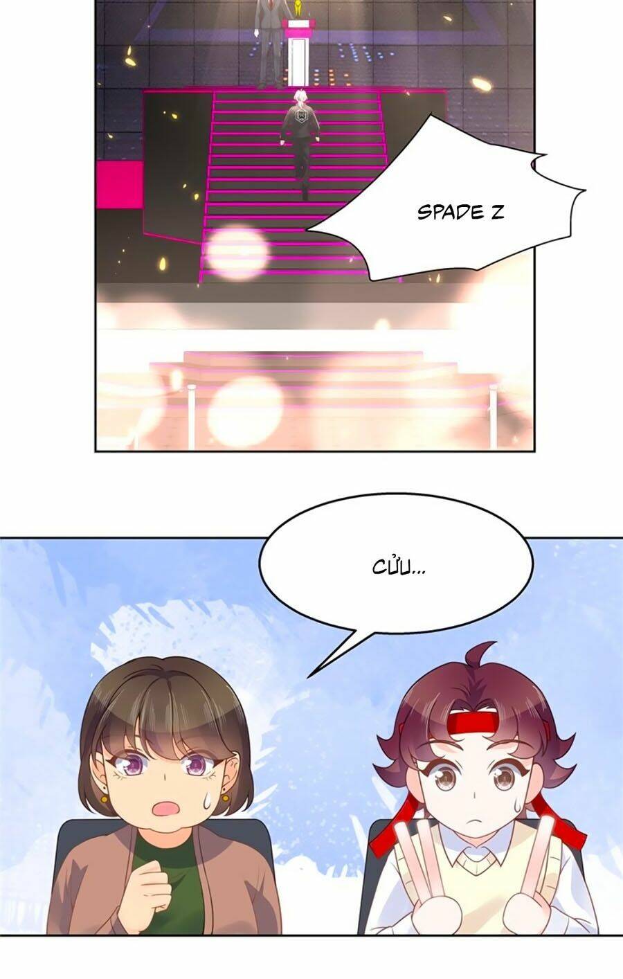 Hotboy Quốc Dân Là Nữ - Chapter 107 - Page 23