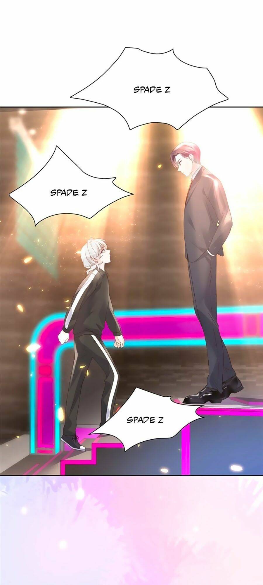 Hotboy Quốc Dân Là Nữ - Chapter 107 - Page 24