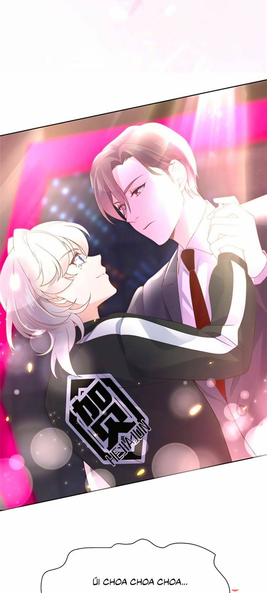 Hotboy Quốc Dân Là Nữ - Chapter 107 - Page 28