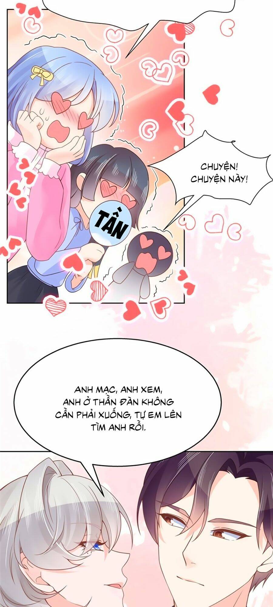 Hotboy Quốc Dân Là Nữ - Chapter 107 - Page 29