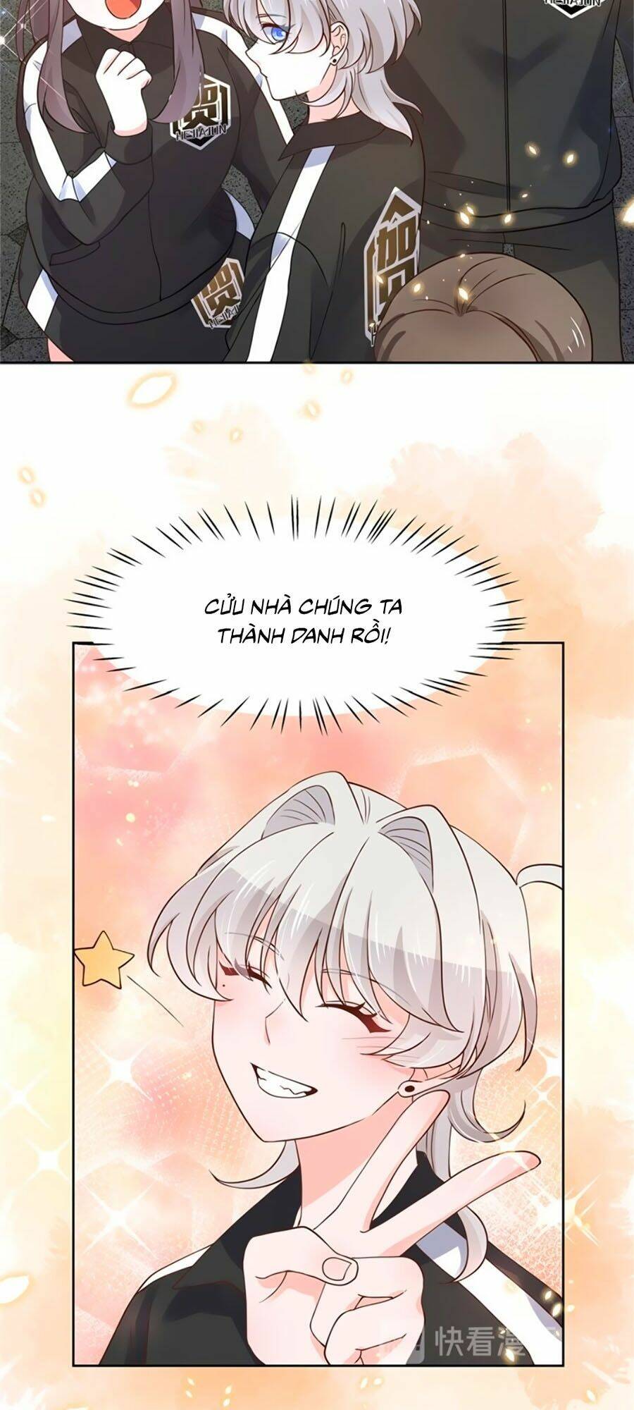 Hotboy Quốc Dân Là Nữ - Chapter 107 - Page 3