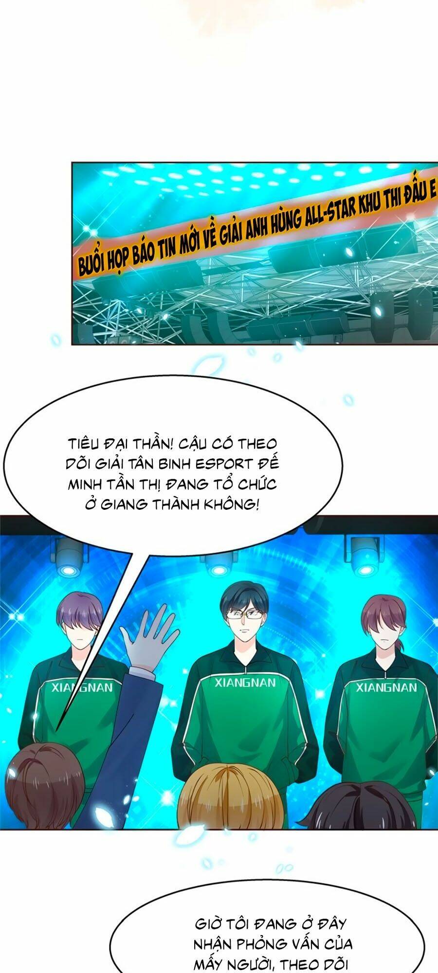 Hotboy Quốc Dân Là Nữ - Chapter 107 - Page 5