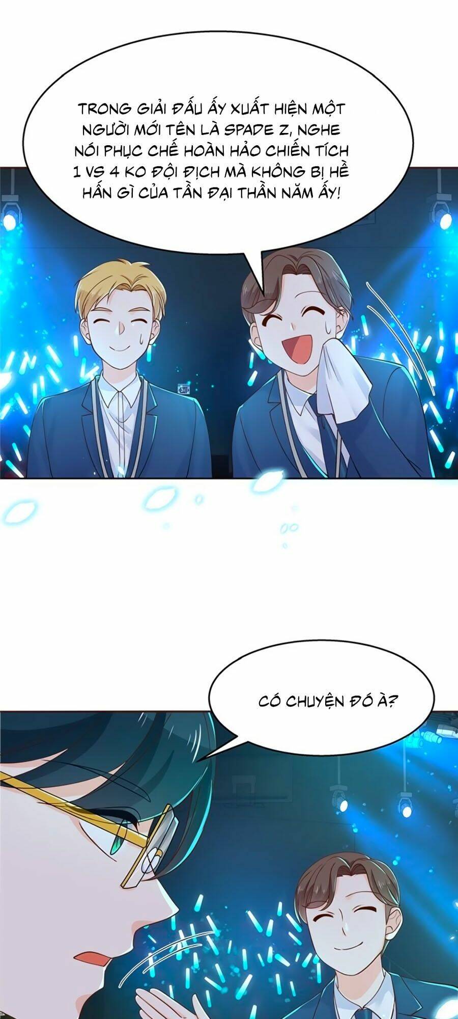 Hotboy Quốc Dân Là Nữ - Chapter 107 - Page 7