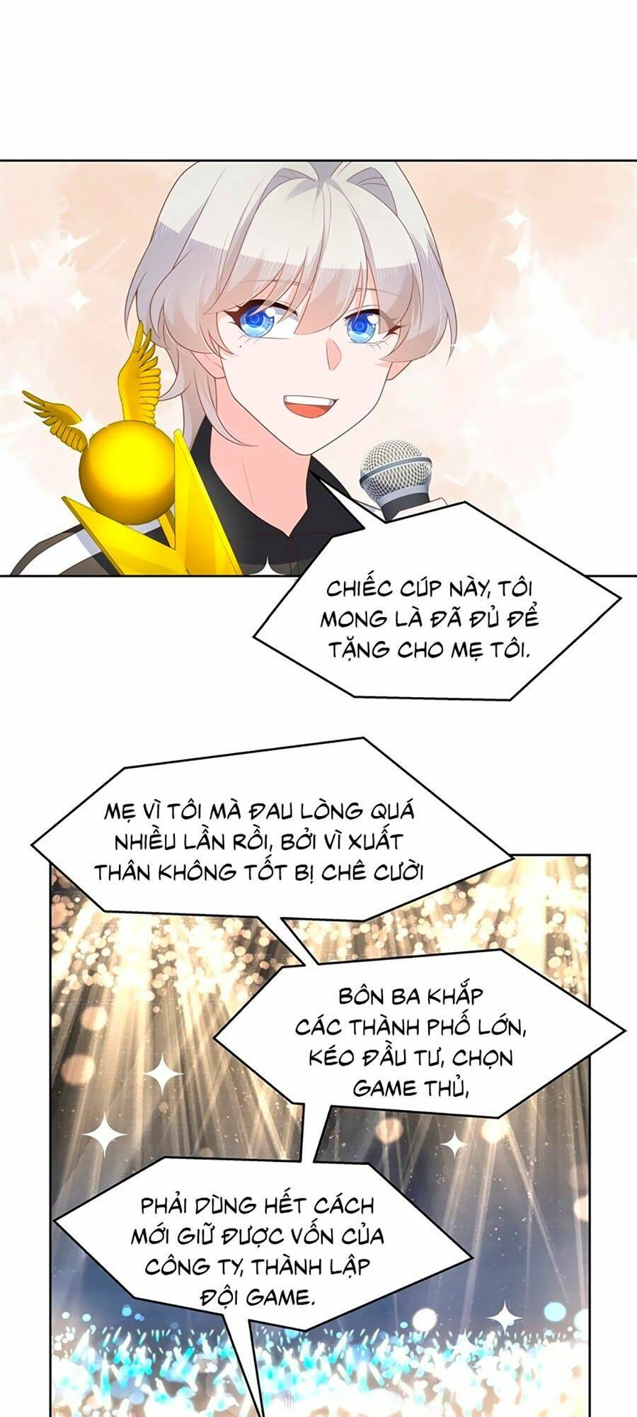 Hotboy Quốc Dân Là Nữ - Chapter 108 - Page 16