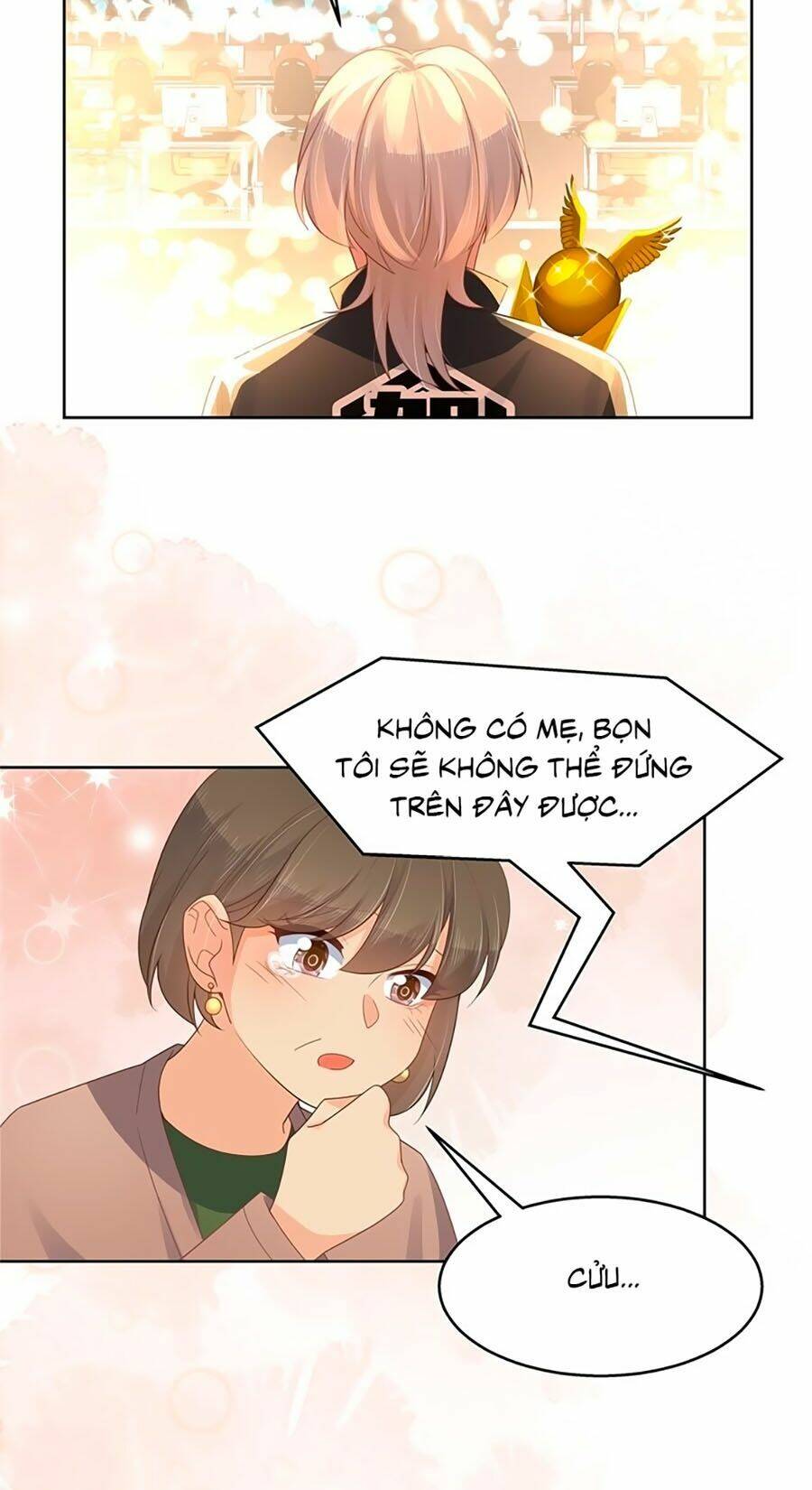 Hotboy Quốc Dân Là Nữ - Chapter 108 - Page 17