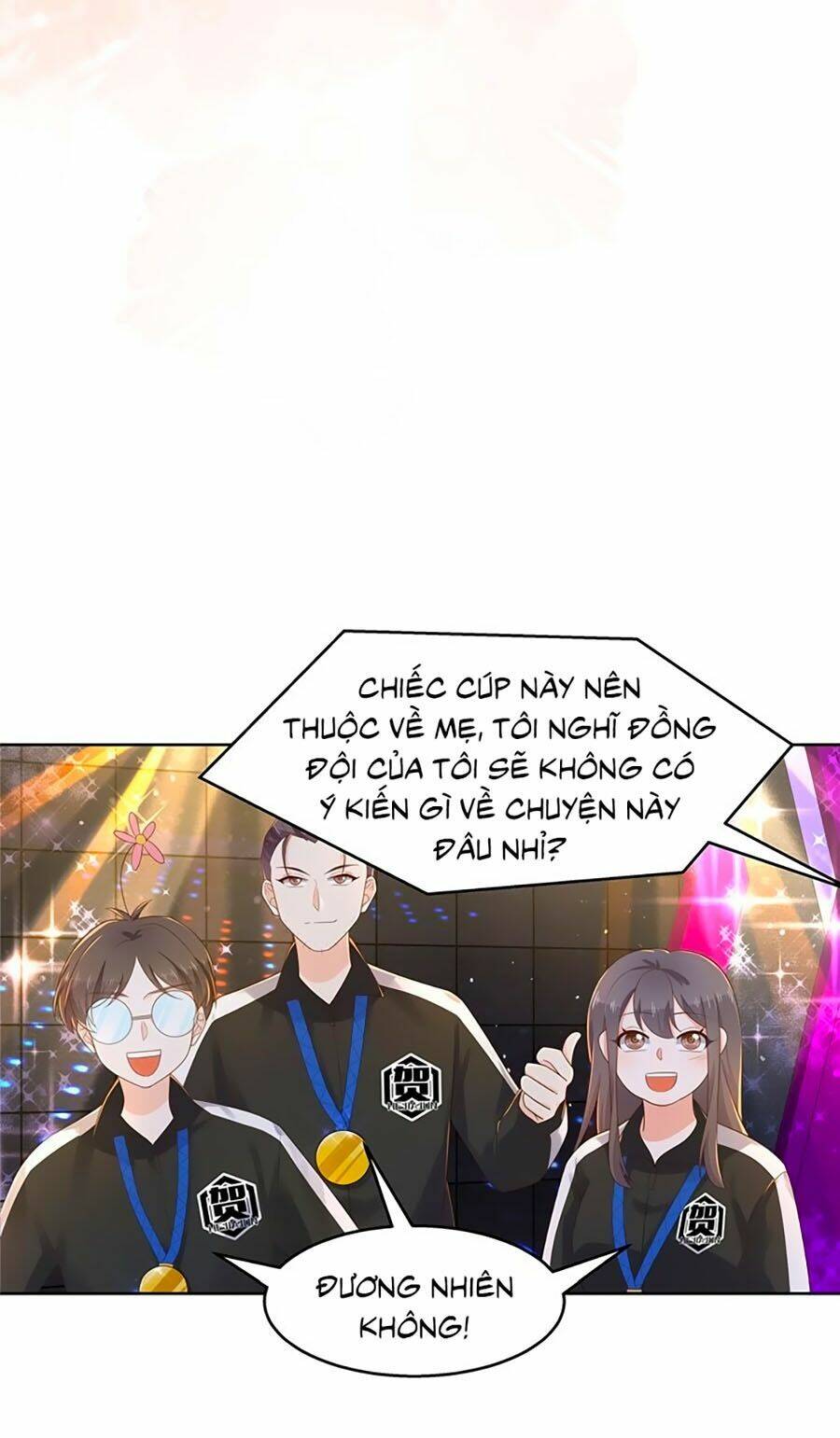 Hotboy Quốc Dân Là Nữ - Chapter 108 - Page 18