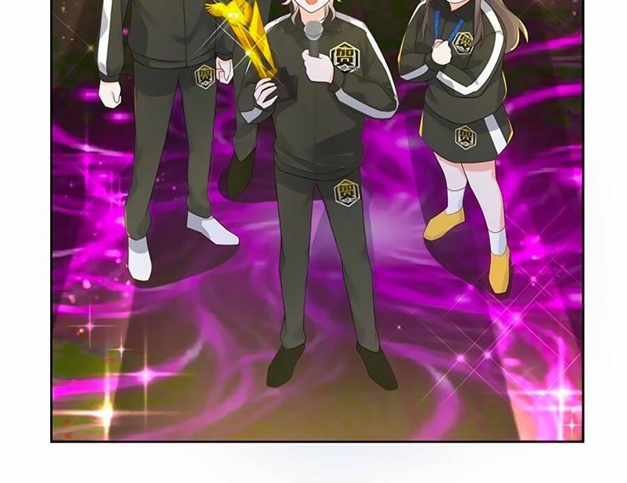 Hotboy Quốc Dân Là Nữ - Chapter 108 - Page 21