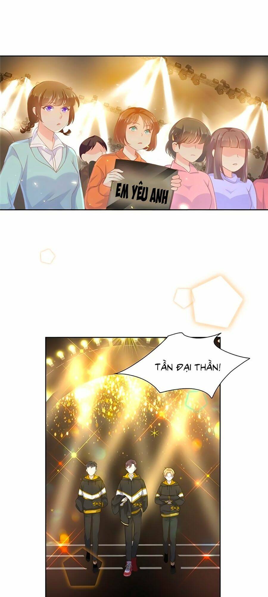 Hotboy Quốc Dân Là Nữ - Chapter 108 - Page 23