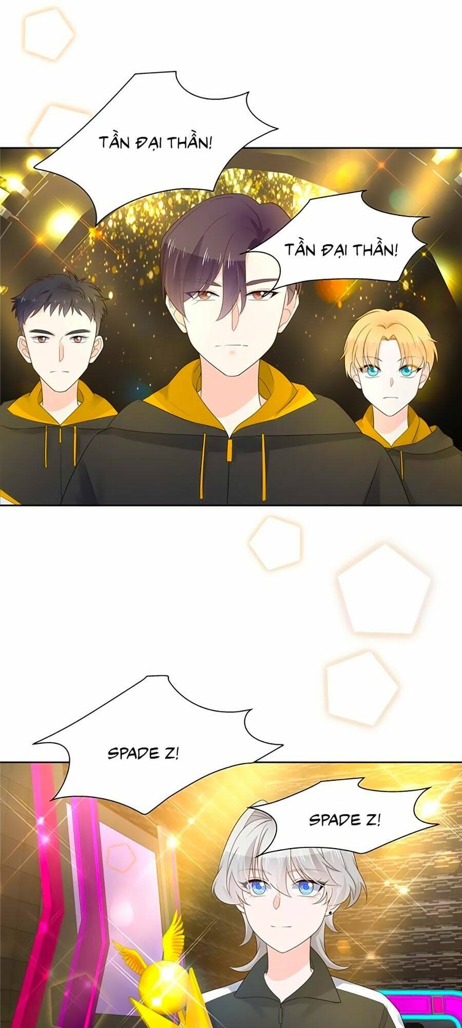 Hotboy Quốc Dân Là Nữ - Chapter 108 - Page 25