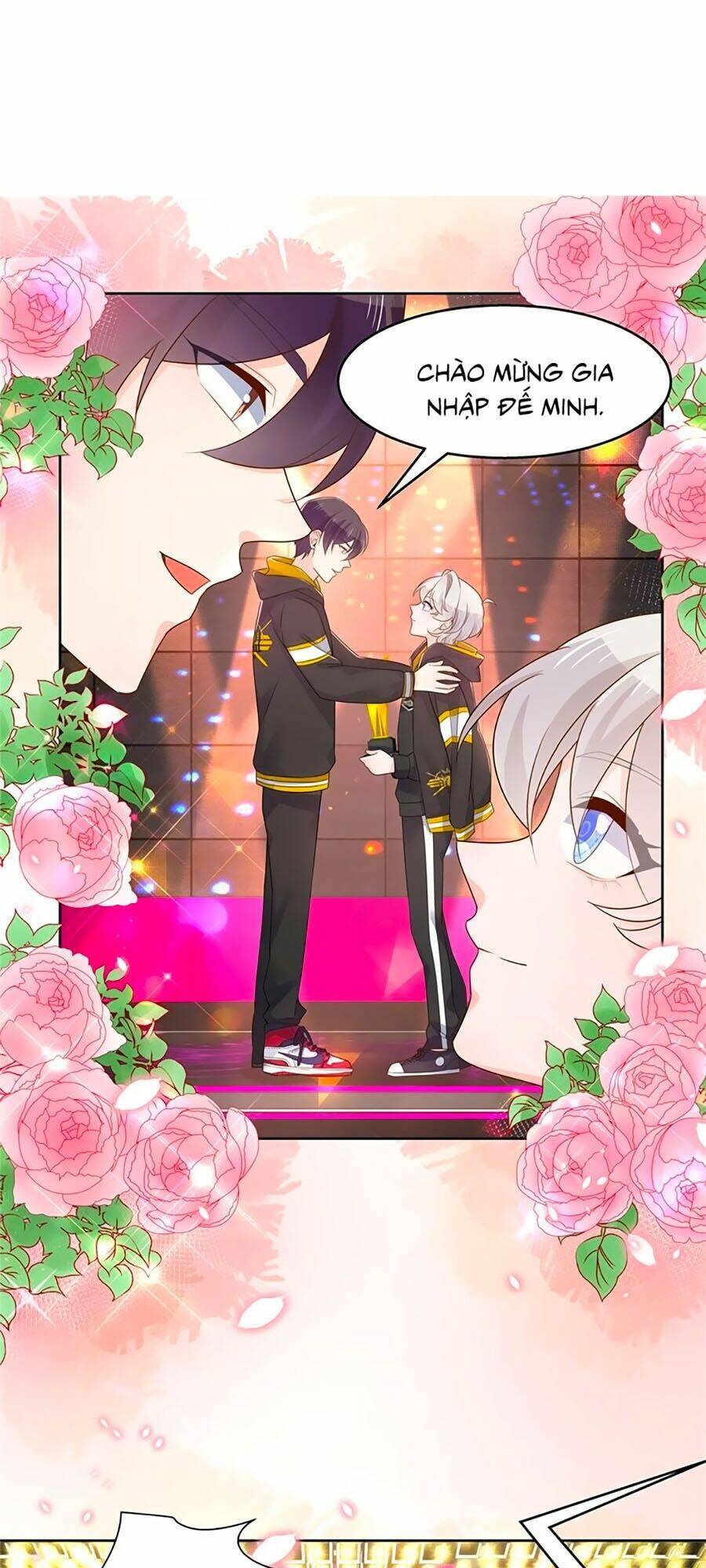 Hotboy Quốc Dân Là Nữ - Chapter 108 - Page 29