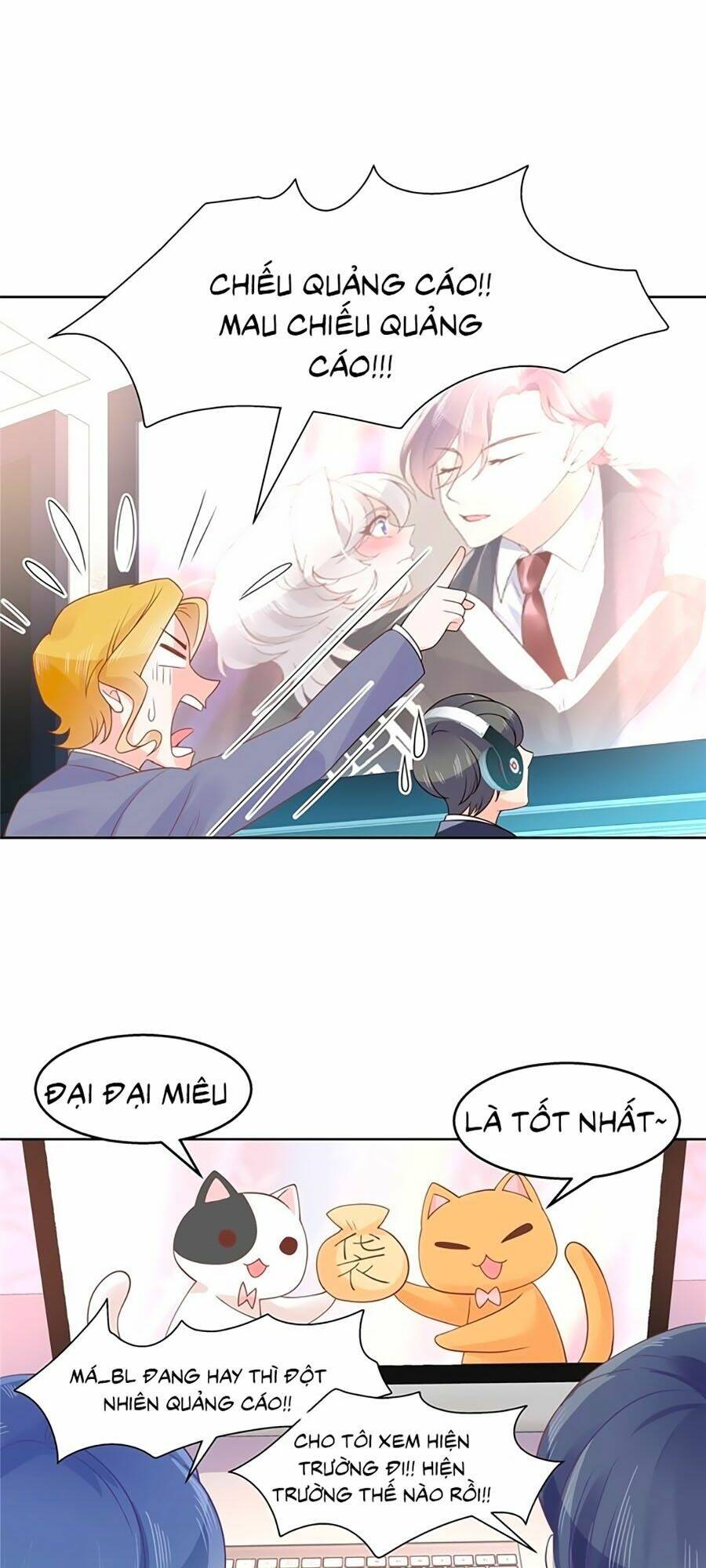 Hotboy Quốc Dân Là Nữ - Chapter 108 - Page 4