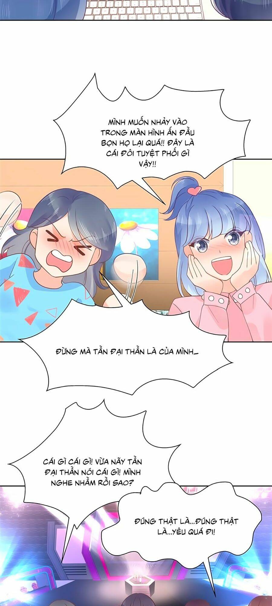 Hotboy Quốc Dân Là Nữ - Chapter 108 - Page 5