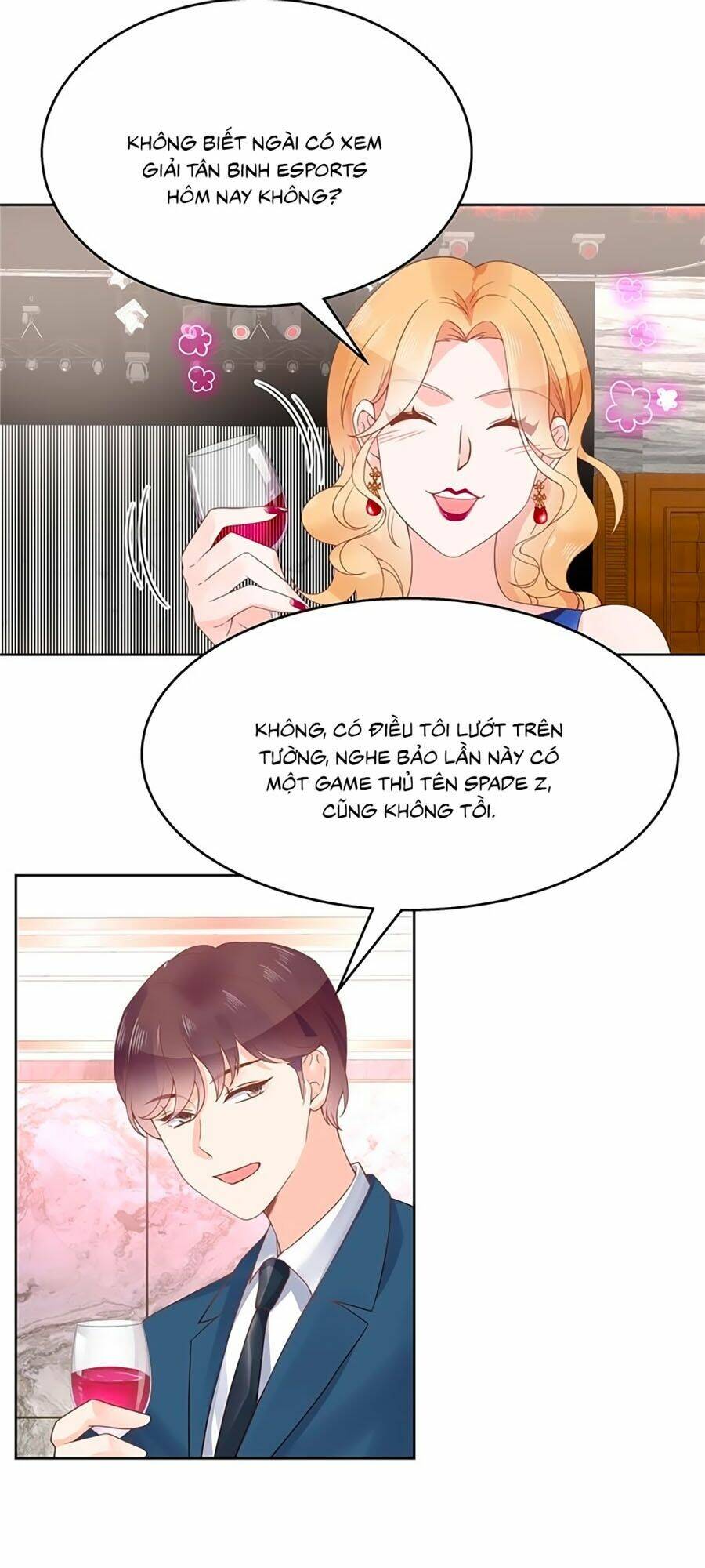 Hotboy Quốc Dân Là Nữ - Chapter 109 - Page 10