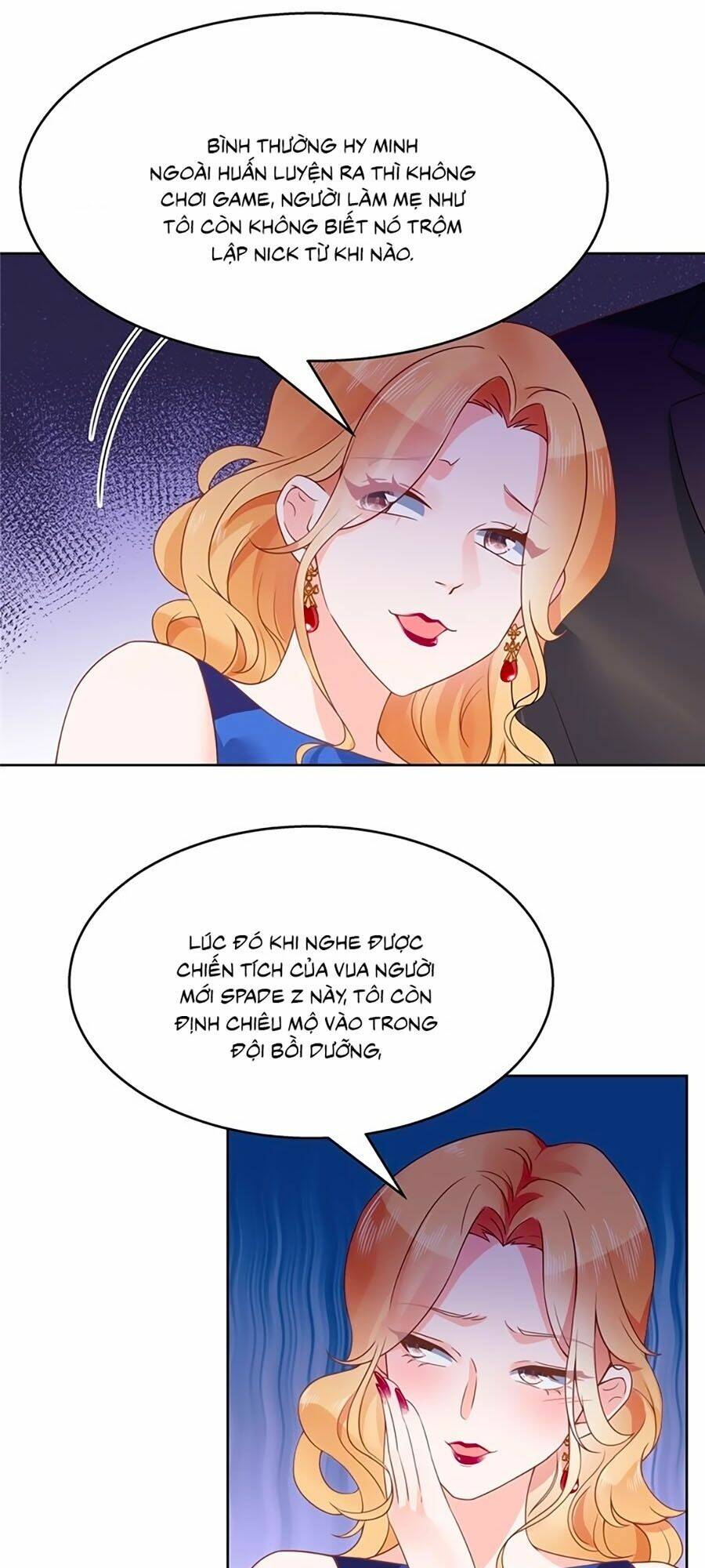 Hotboy Quốc Dân Là Nữ - Chapter 109 - Page 12