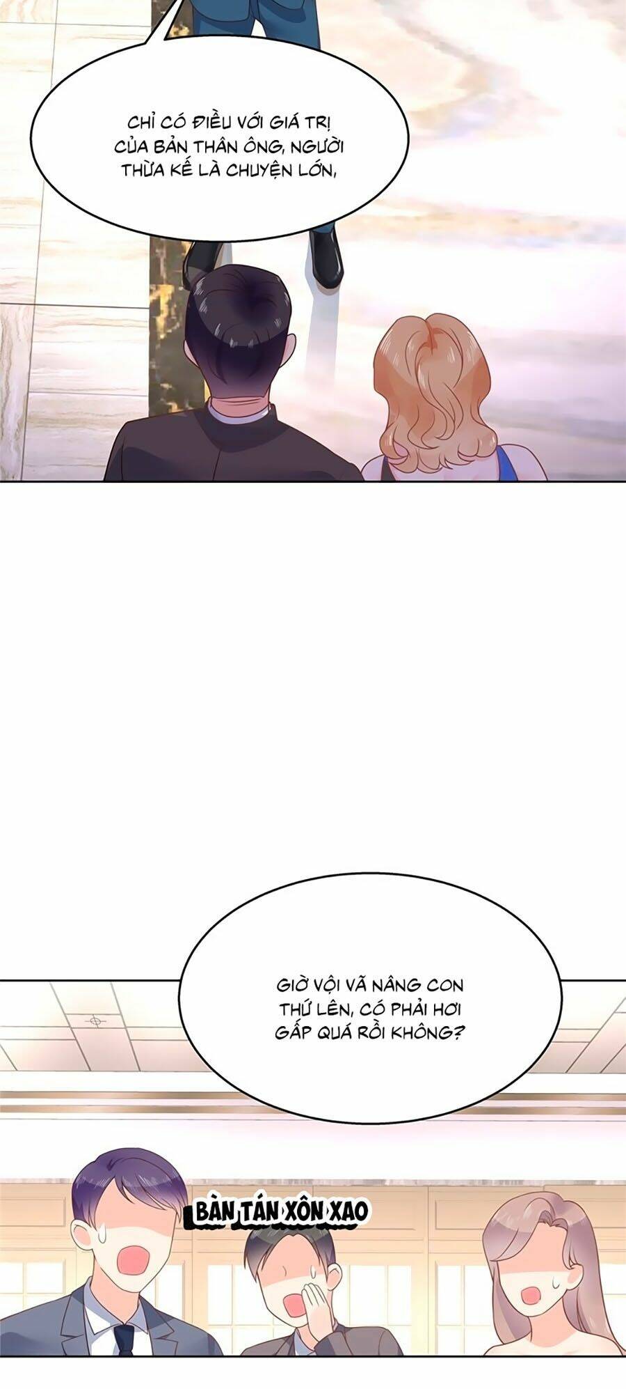 Hotboy Quốc Dân Là Nữ - Chapter 109 - Page 15