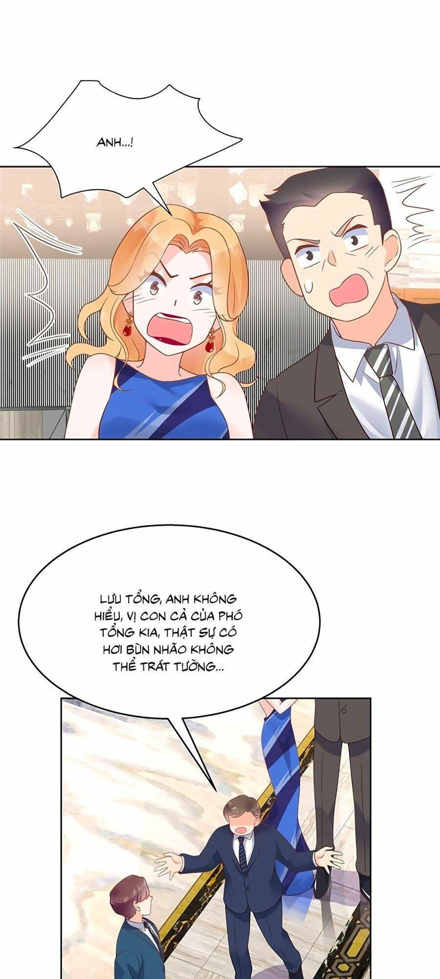 Hotboy Quốc Dân Là Nữ - Chapter 109 - Page 16