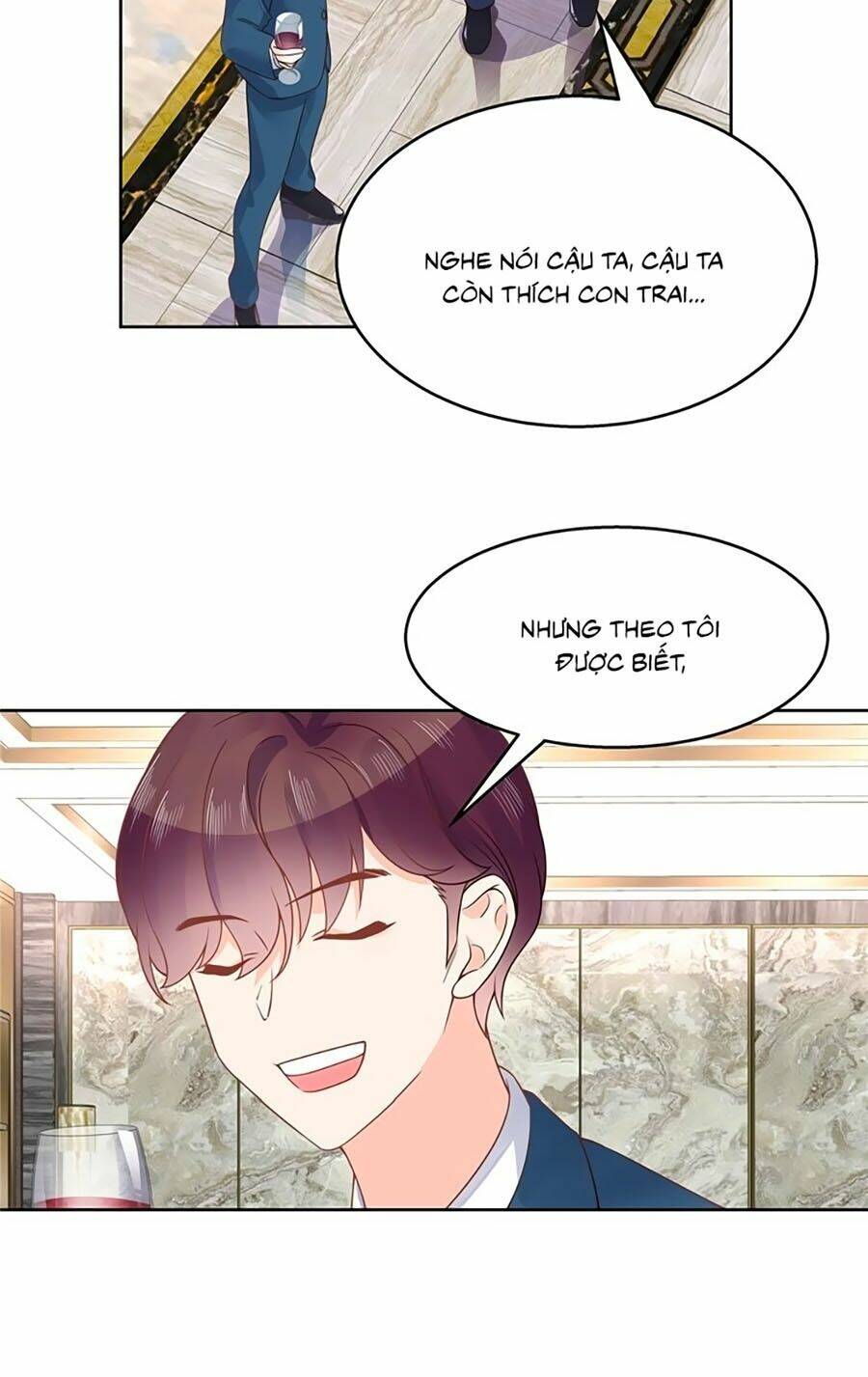 Hotboy Quốc Dân Là Nữ - Chapter 109 - Page 17