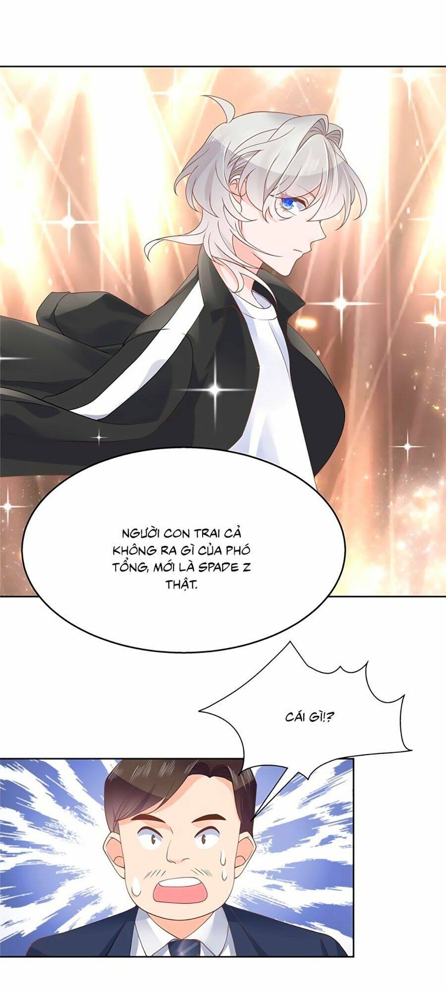 Hotboy Quốc Dân Là Nữ - Chapter 109 - Page 18